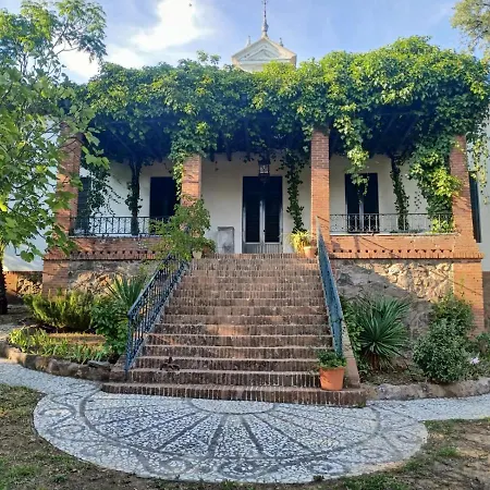 Aracenilla 7 Villa Aracena Exterior photo