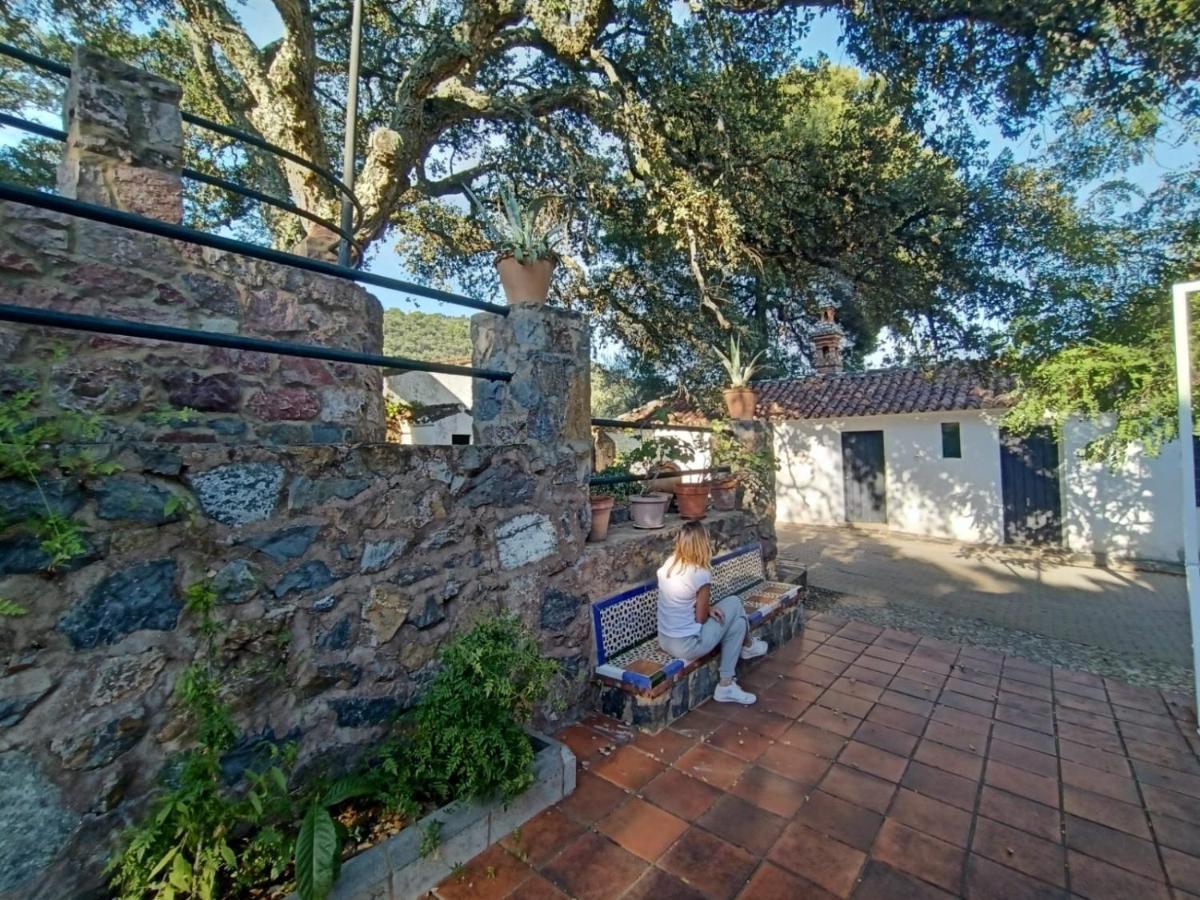 Chalet Aracenilla 7 *
