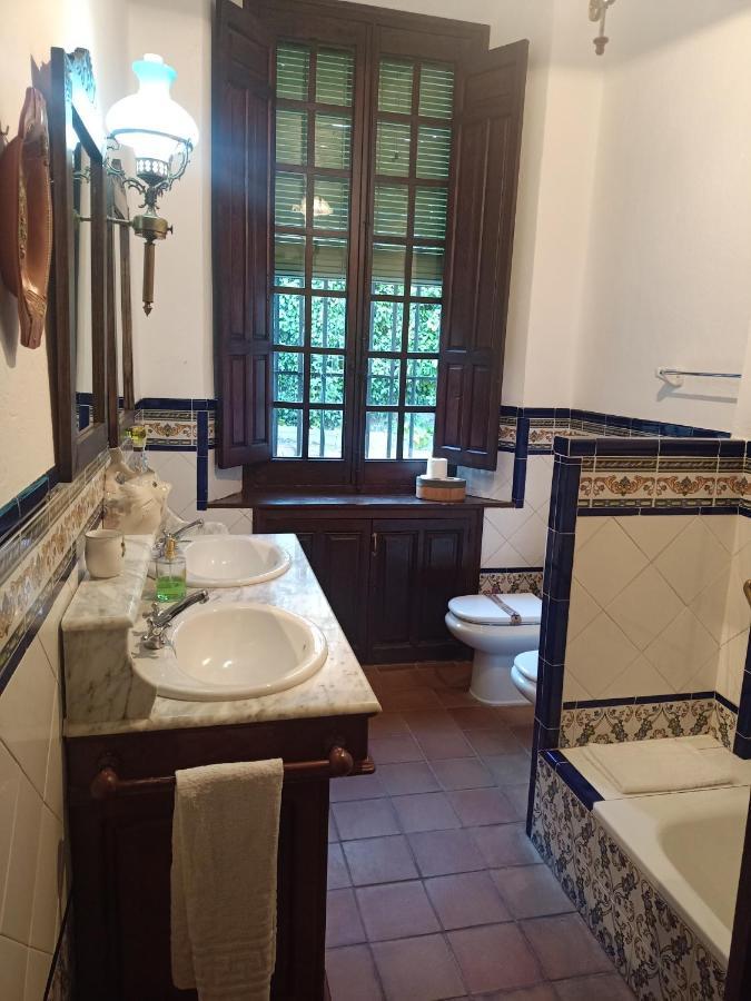 Chalet Aracenilla 7