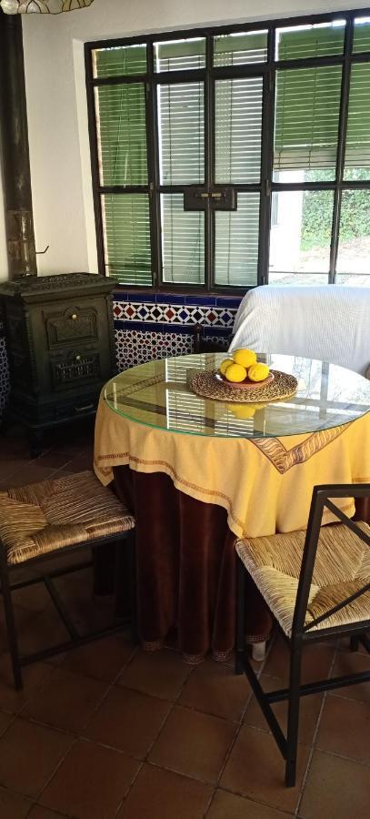 Chalet Aracenilla 7 *