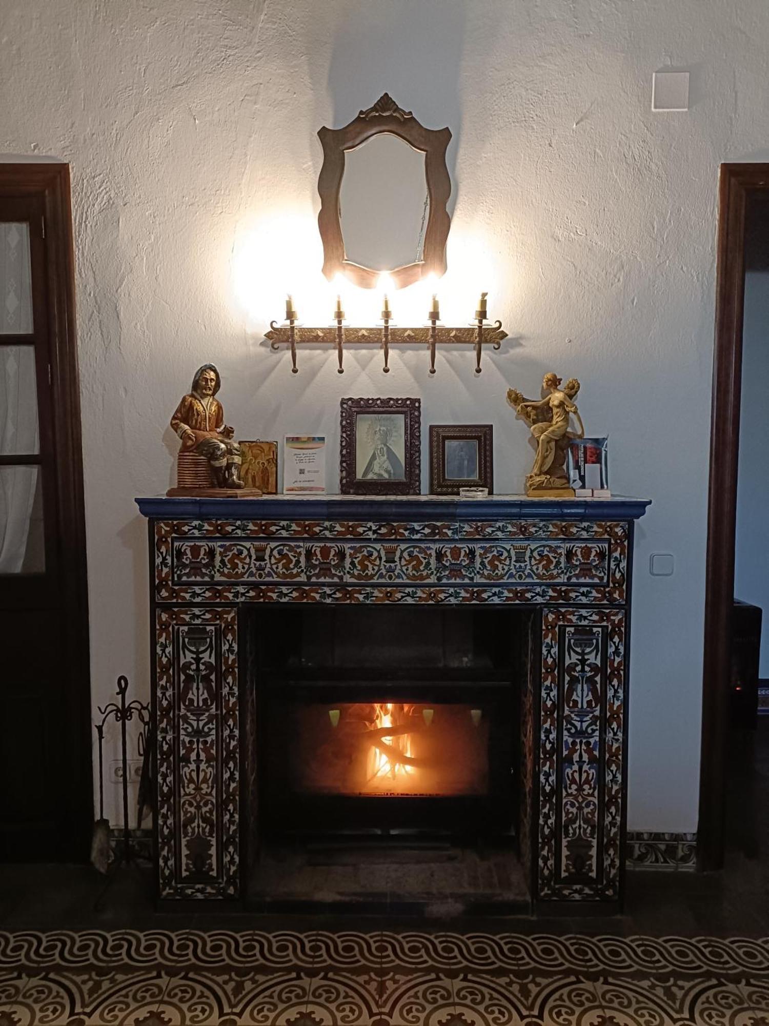 Aracenilla 7 Chalet *